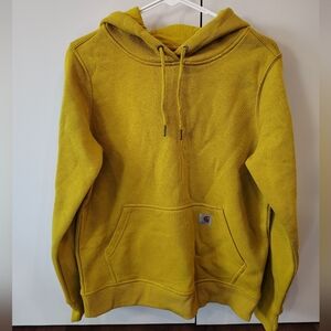 Women's Carhartt Hoodie (Rare Color)